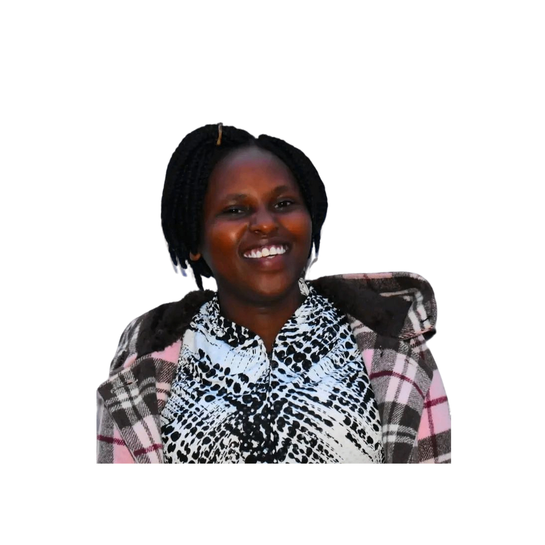 Eunice Wanjiru